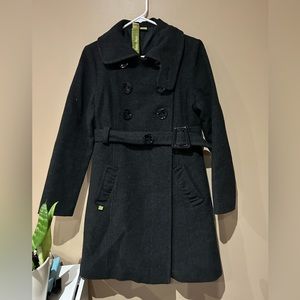Soia & Kyo winter coat size Medium